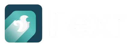 Fexr Logo